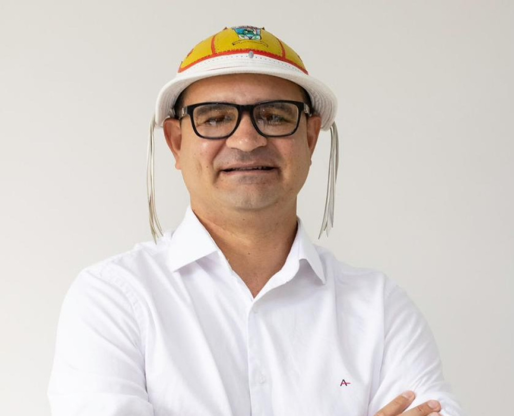 Foto do Prefeito